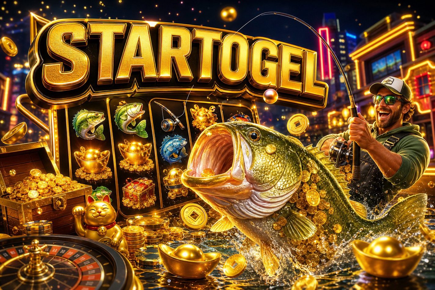 Panduan langkah mengunduh dan memasang aplikasi STARTOGEL di perangkat Android