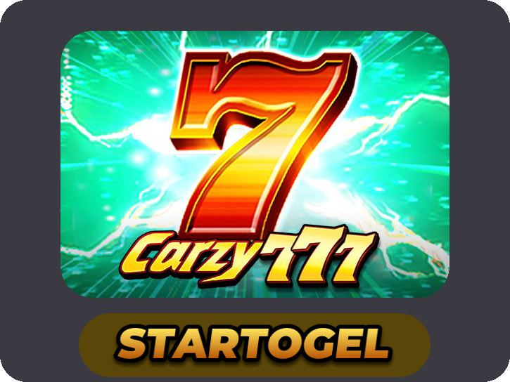 Crazy 777