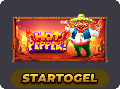 Hot Pepper