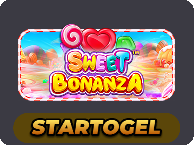 Sweet Bonanza