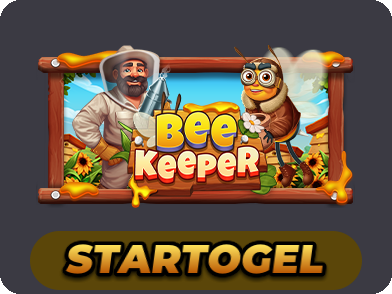 Bee Keeper