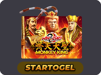 Monkey King