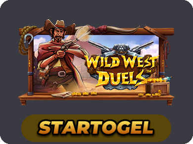 Wild West Duels