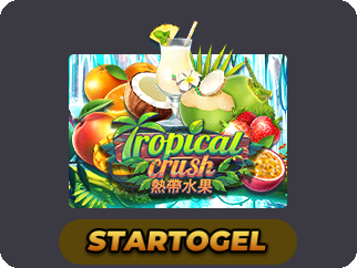 Tropical Crush