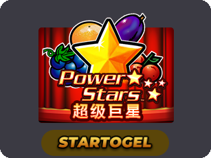 Power Stars