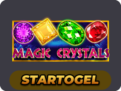 Magic Crystals