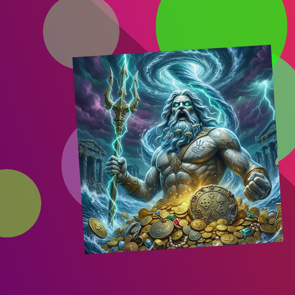 Halaman utama Golden Empire di STARTOGEL dengan tombol daftar dan login