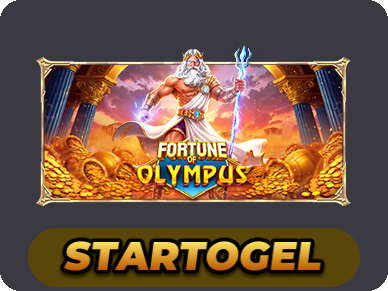 Fortune of Olympus