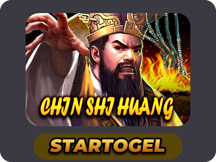 Chin Shi Huang