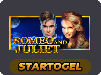 Romeo and Juliet