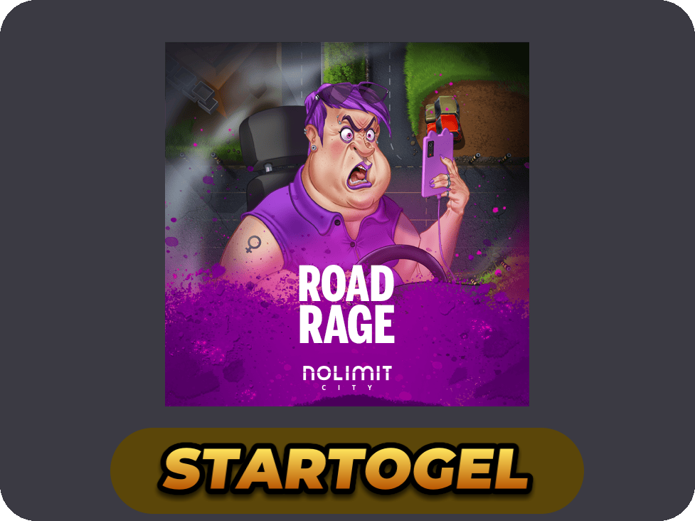 Road Rage