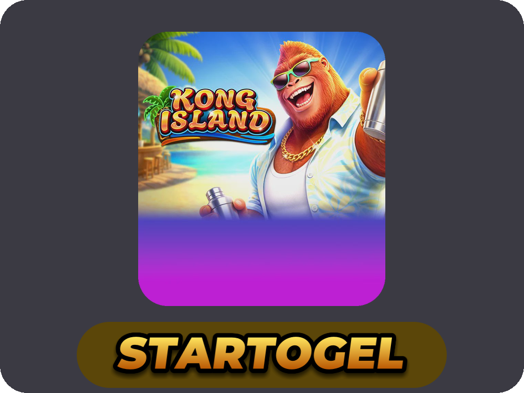 KONG ISLAND