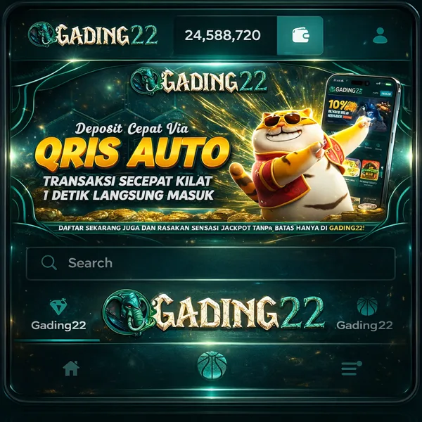 GADING22