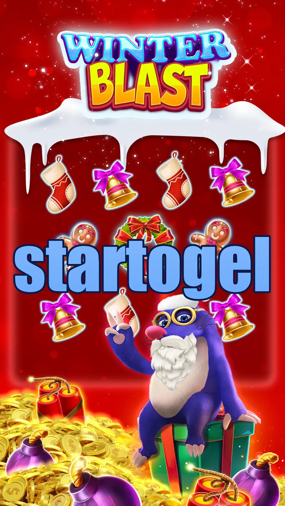 startogel APK