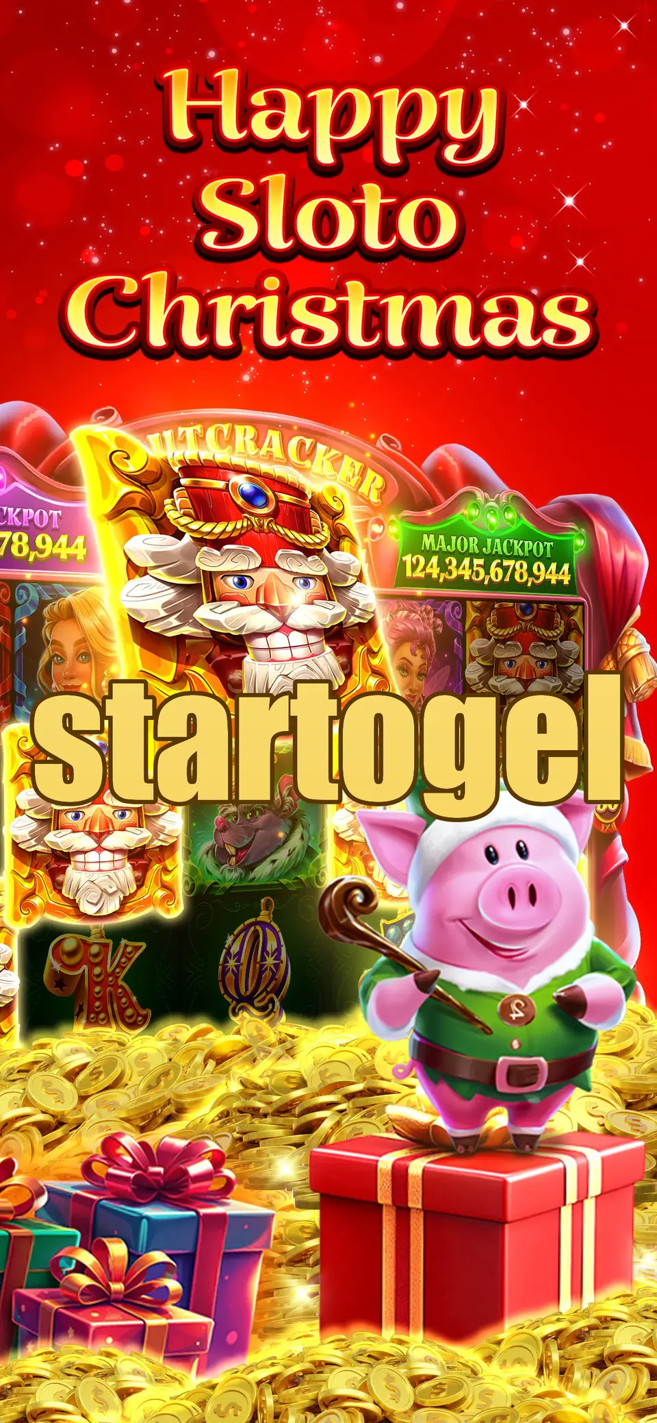 startogel APK