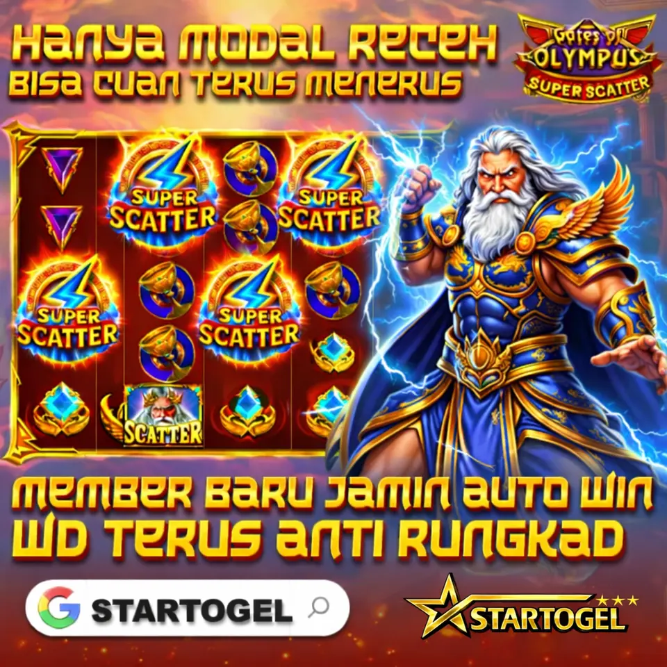 startogel Resmi