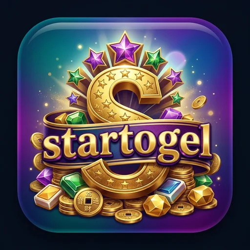 startogel - Download Startogel APK Resmi Terbaru
